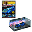 Batman Detective Comics #601 Batmobile & Collector Magazine